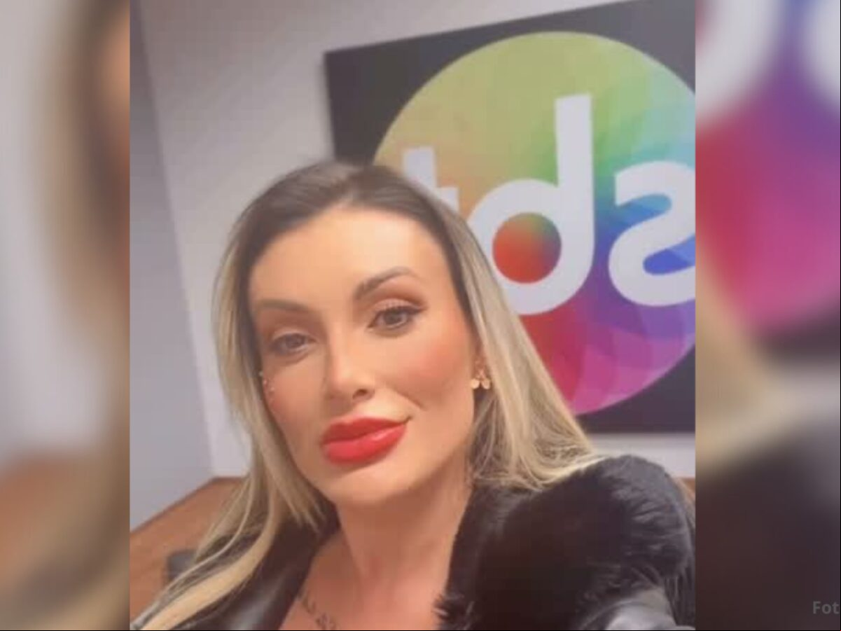 Andressa Urach volta a fazer conteúdo após pausa