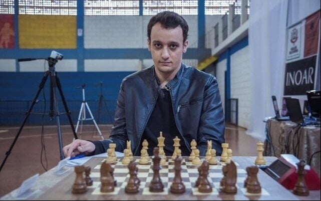 Paulo Supi (foto: Divulgação CBX)