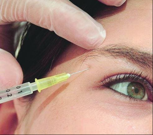 Carga de botox foi roubada em aeroporto 